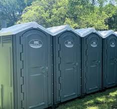 Best Portable Toilets with Baby Changing Stations  in USA